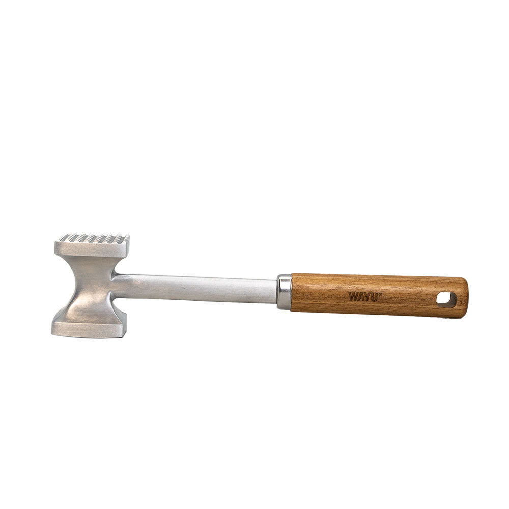 
                  
                    MARTILLO ABLANDADOR DE CARNE WAYU
                  
                