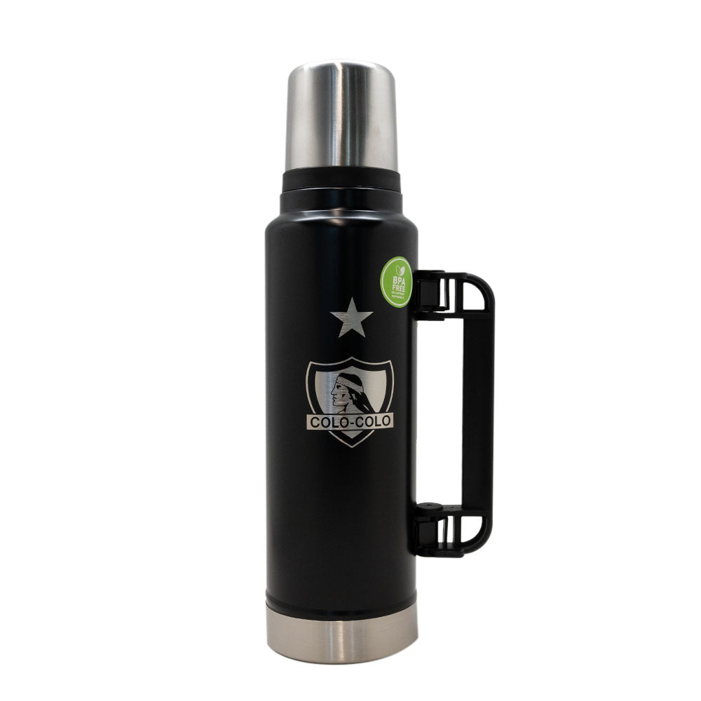 
                  
                    TERMO ACERO 1.5 L COLO COLO
                  
                