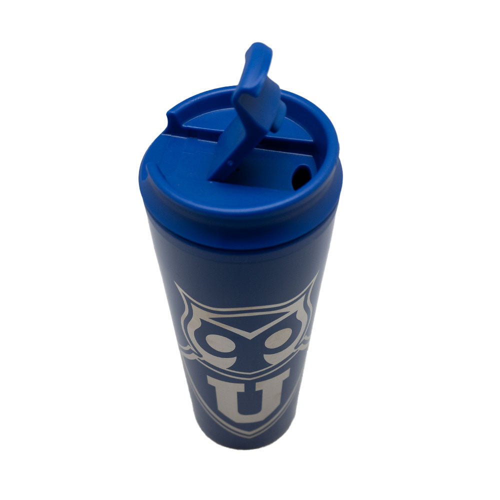 
                  
                    MUG METALICO U DE CHILE
                  
                