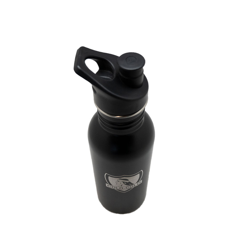 
                  
                    BOTELLA METALICA COLO COLO
                  
                