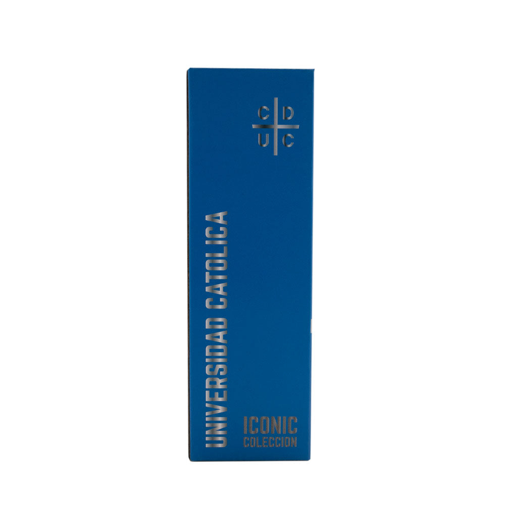 
                  
                    BOTELLA METALICA 600 ML U CATOLICA
                  
                