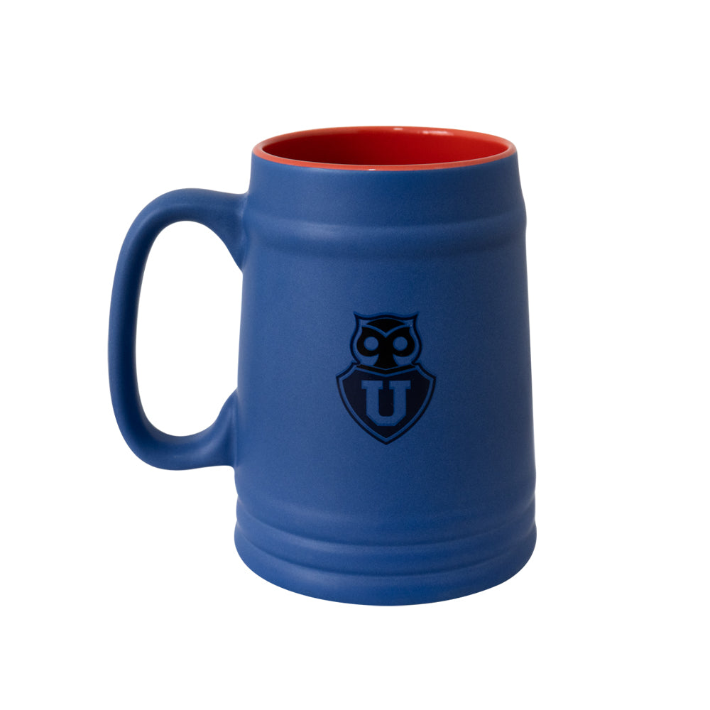 
                  
                    SCHOPERO CERAMICA 650 ML U DE CHILE
                  
                