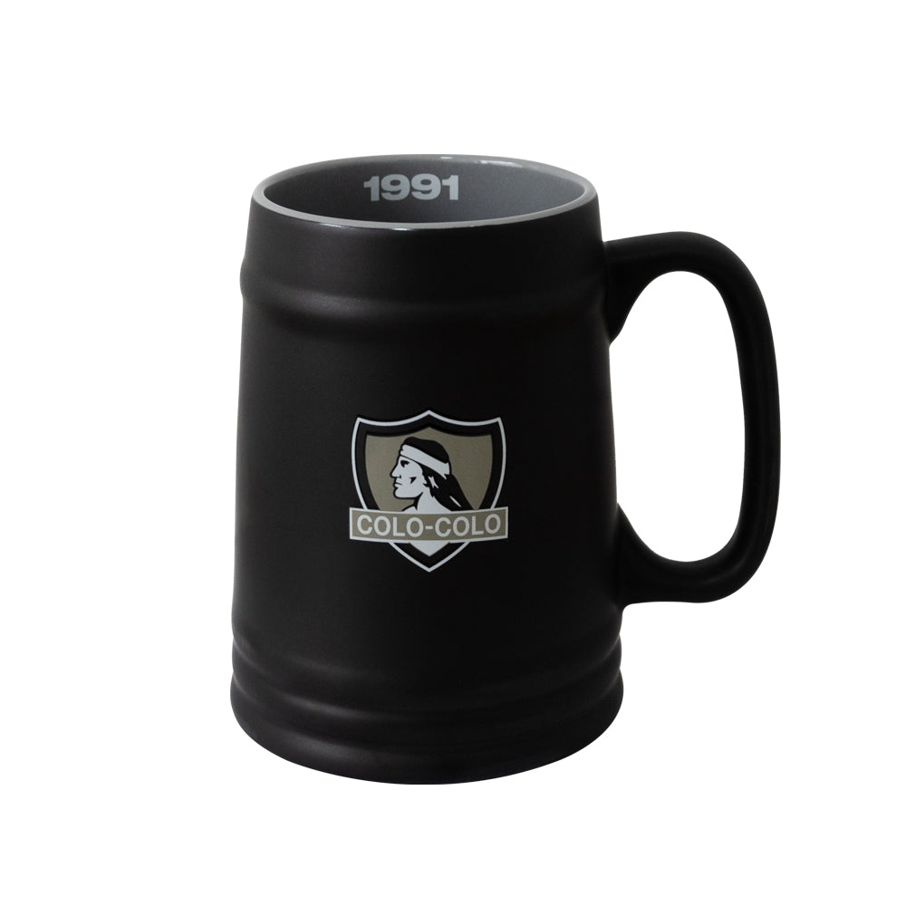 SCHOPERO CERAMICA 650 ML COLO COLO