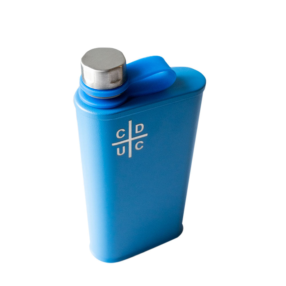 
                  
                    PETACA 270ML U CATOLICA
                  
                