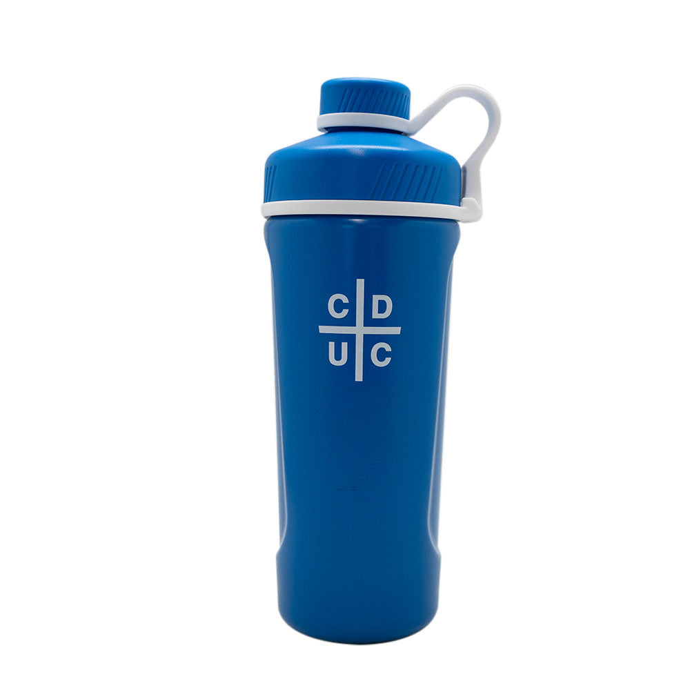 
                  
                    SHAKER METALICO U CATOLICA
                  
                