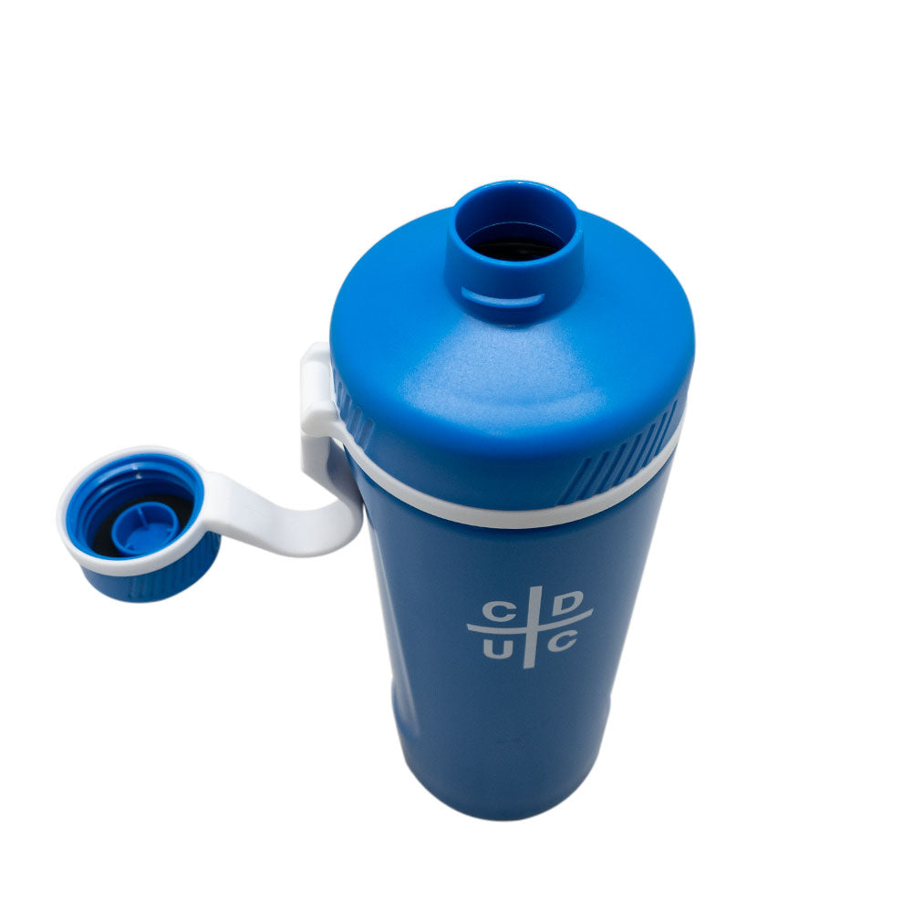 
                  
                    SHAKER METALICO U CATOLICA
                  
                