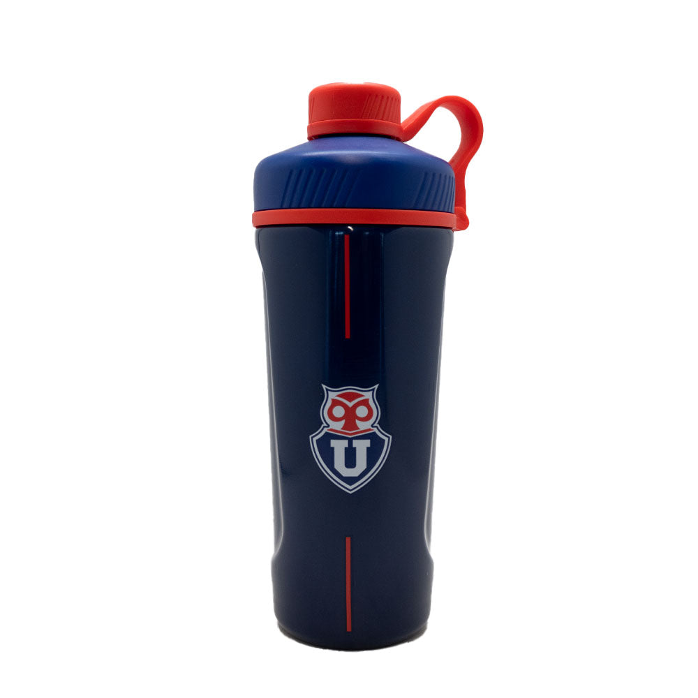 SHAKER METALICO U DE CHILE