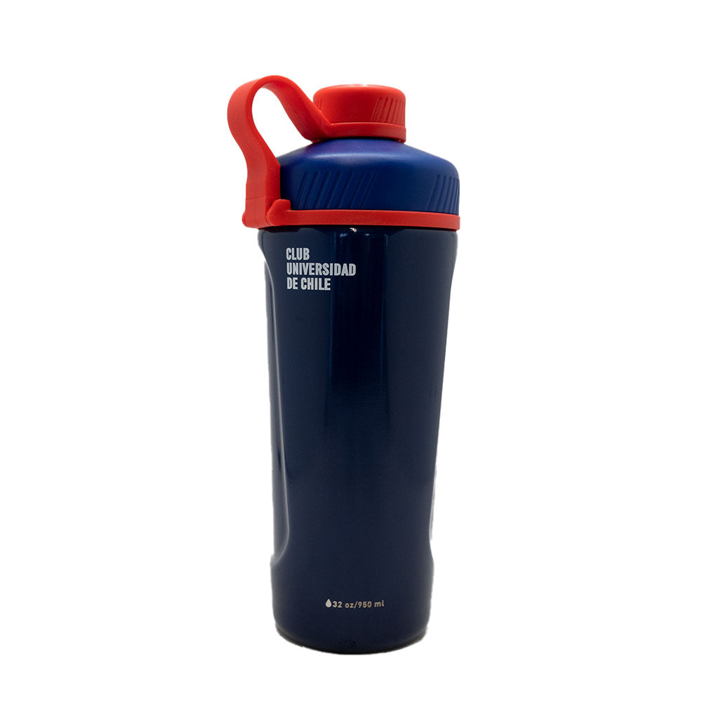 
                  
                    SHAKER METALICO U DE CHILE
                  
                