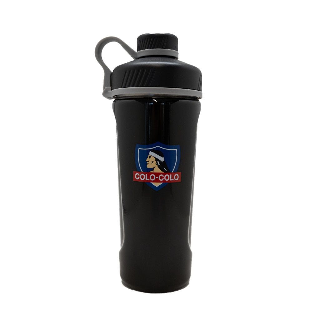 SHAKER METALICO COLO COLO