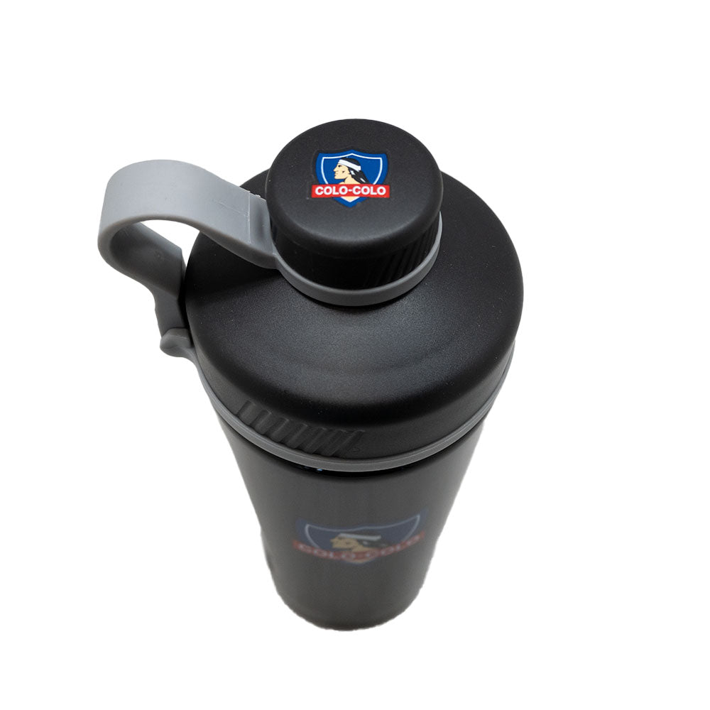 
                  
                    SHAKER METALICO COLO COLO
                  
                