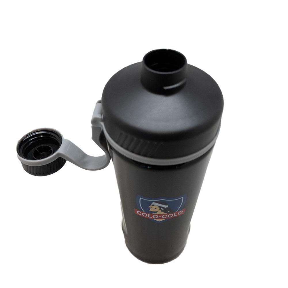 
                  
                    SHAKER METALICO COLO COLO
                  
                