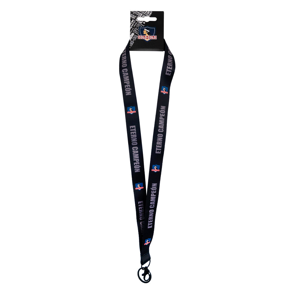 
                  
                    LANYARD COLO COLO
                  
                