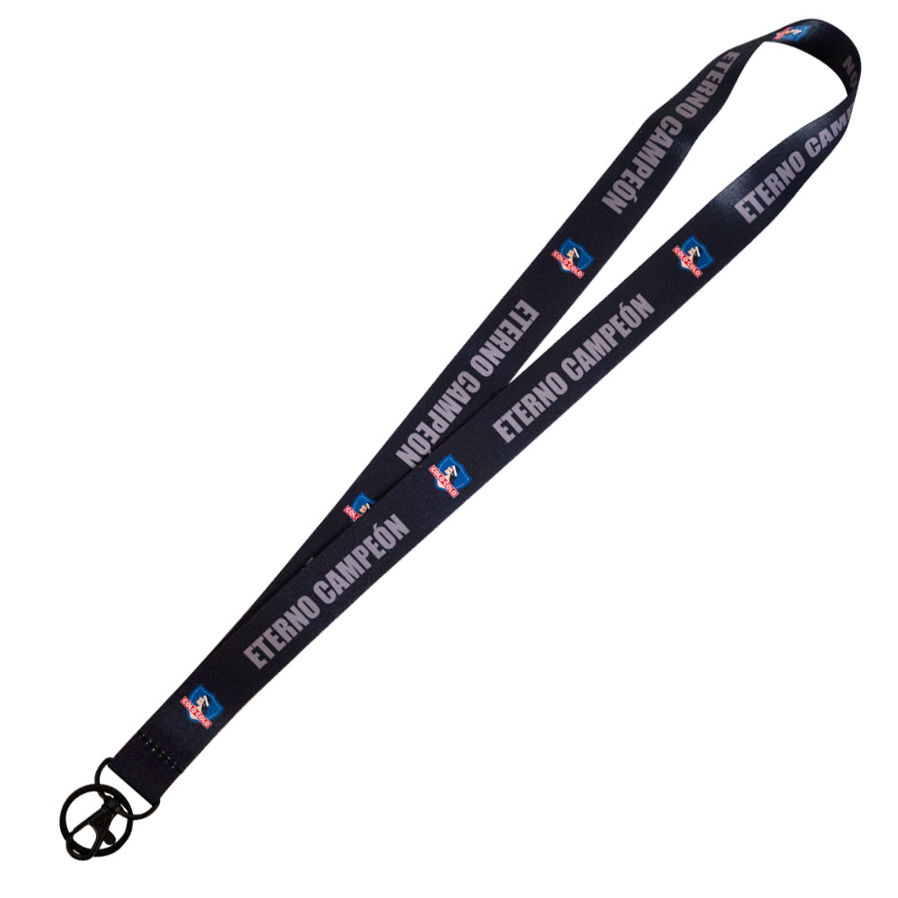 
                  
                    LANYARD COLO COLO
                  
                