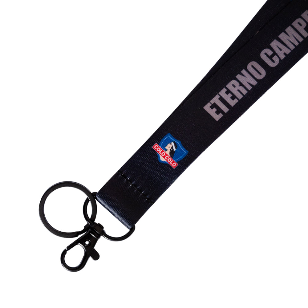 
                  
                    LANYARD COLO COLO
                  
                