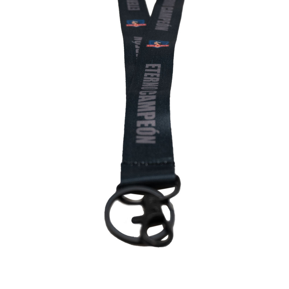 
                  
                    LANYARD COLO COLO
                  
                