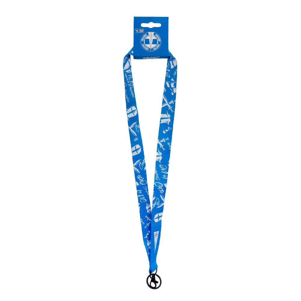 
                  
                    LANYARD U CATOLICA
                  
                