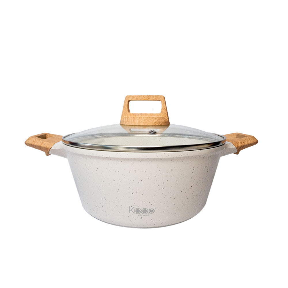 
                  
                    BATERIA 8 PCS KEEP NUDE
                  
                