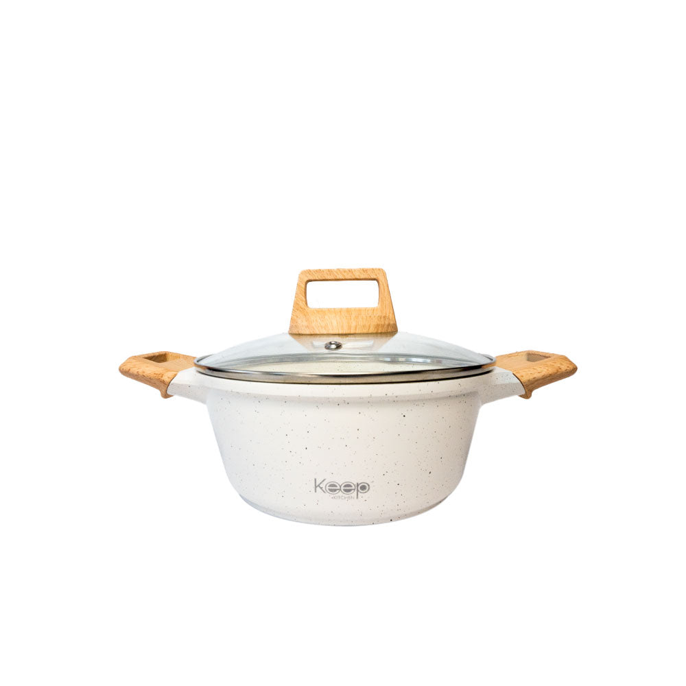 
                  
                    BATERIA 8 PCS KEEP NUDE
                  
                