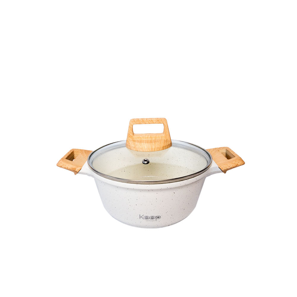 
                  
                    BATERIA 8 PCS KEEP NUDE
                  
                