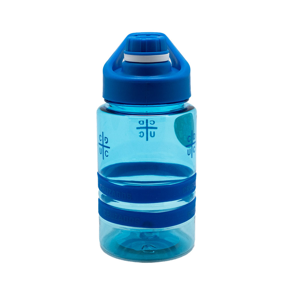 BOTELLA LINEAS U CATOLICA