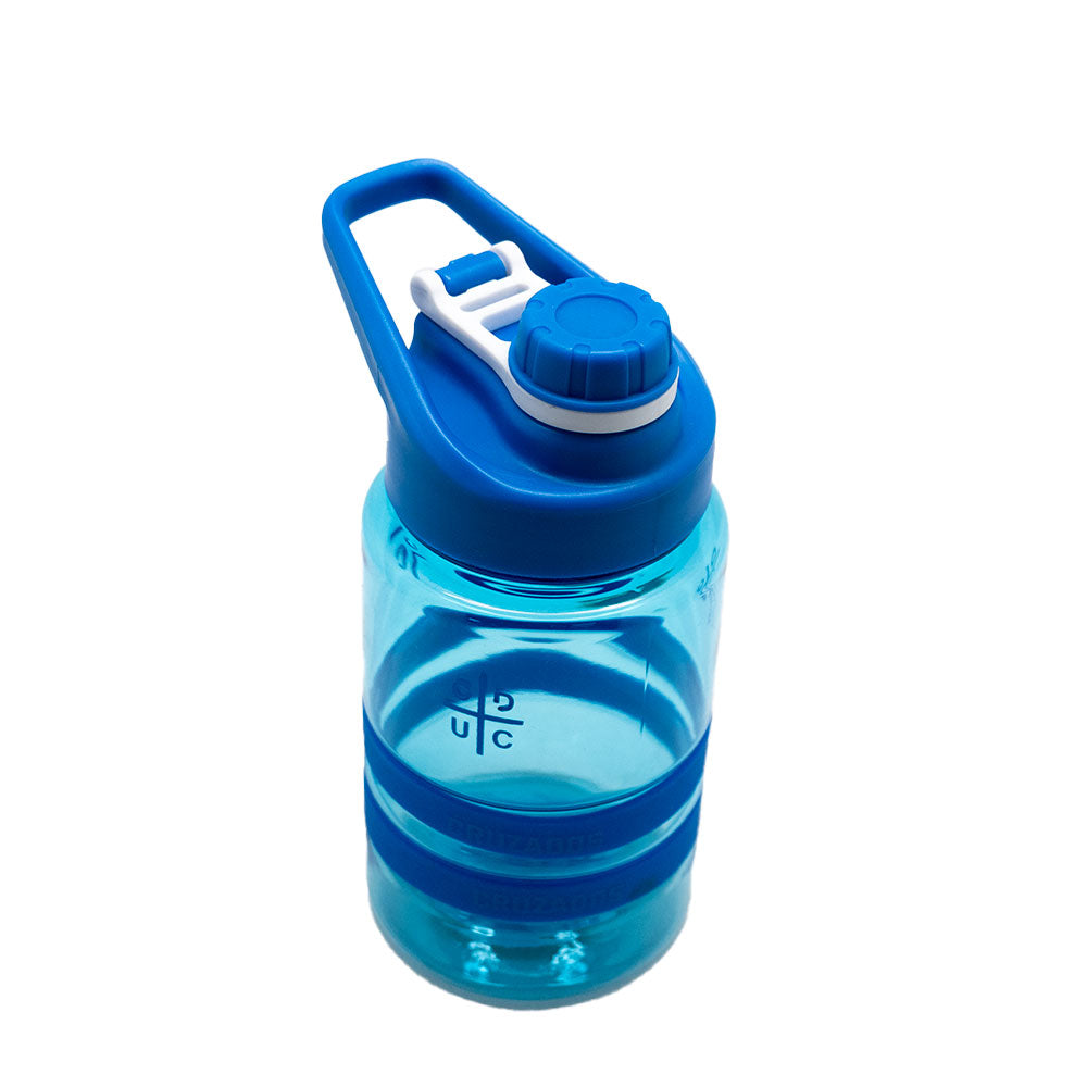 
                  
                    BOTELLA LINEAS U CATOLICA
                  
                