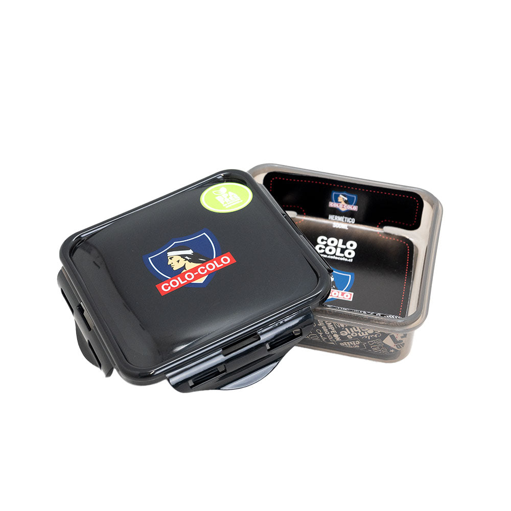 
                  
                    HERMETICO 500ML COLO COLO
                  
                