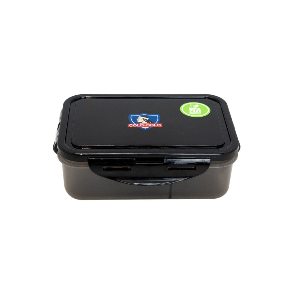 
                  
                    HERMETICO DIVIDIDO 700ML COLO COLO
                  
                