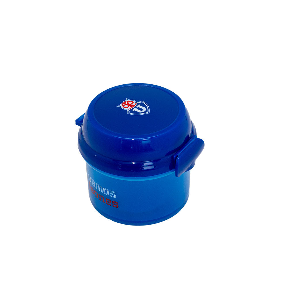 PORTA SNACK U DE CHILE