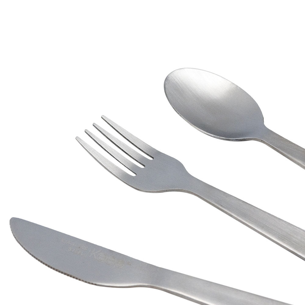 
                  
                    SET CUBIERTOS ON THE GO KEEP
                  
                