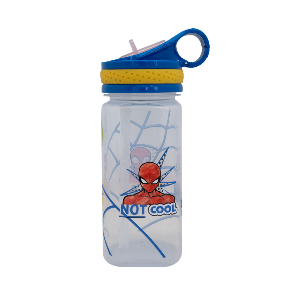 
                  
                    BOTELLA CUADRADA LICENCIAS
                  
                