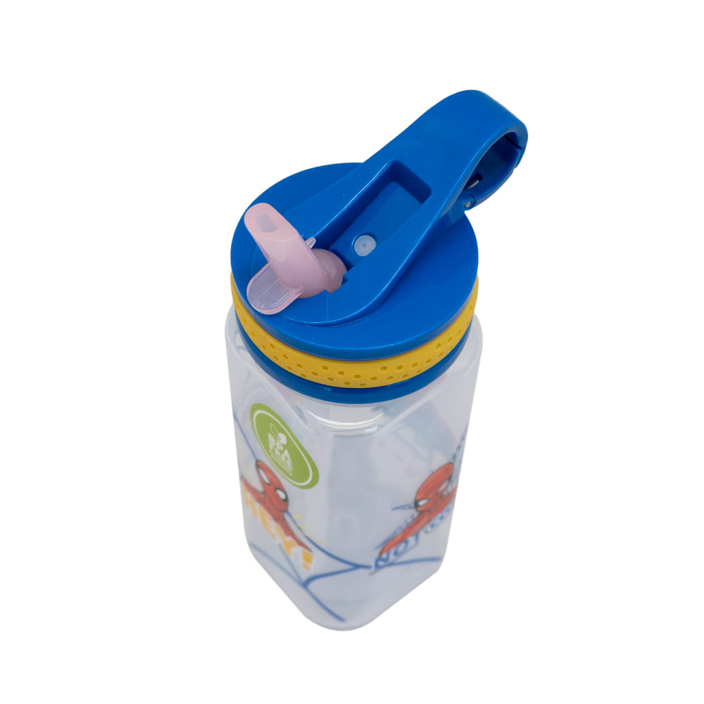 
                  
                    BOTELLA CUADRADA LICENCIAS
                  
                