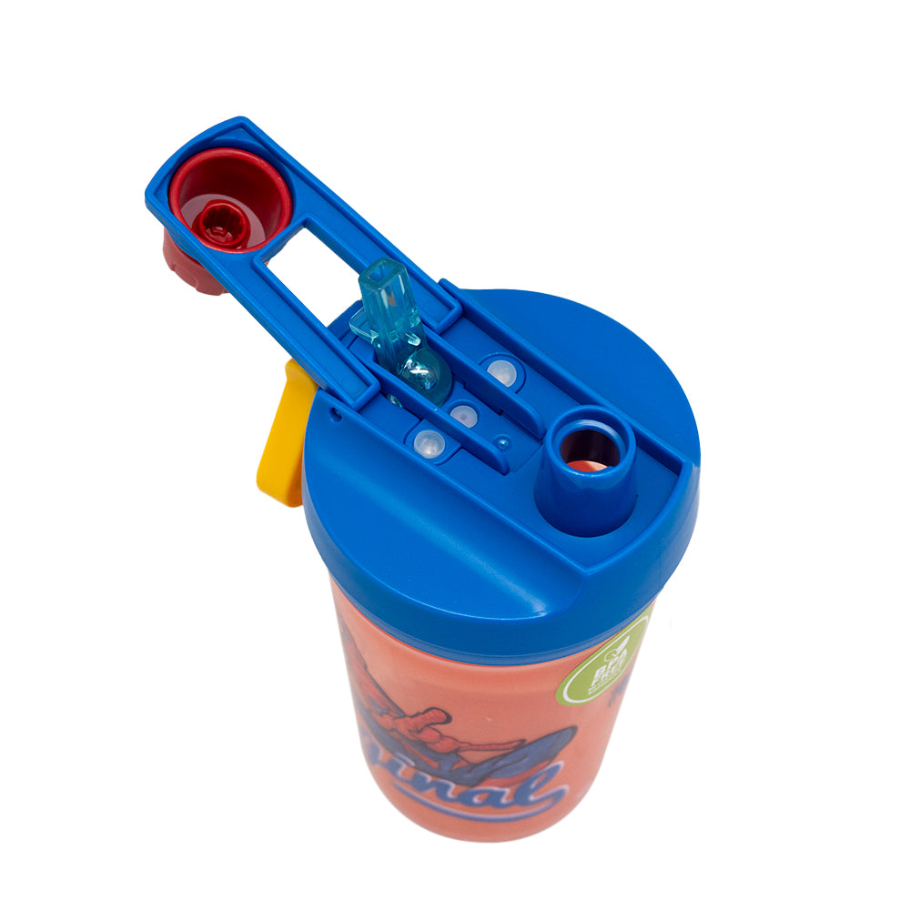 
                  
                    BOTELLA DOBLE LID LICENCIAS
                  
                