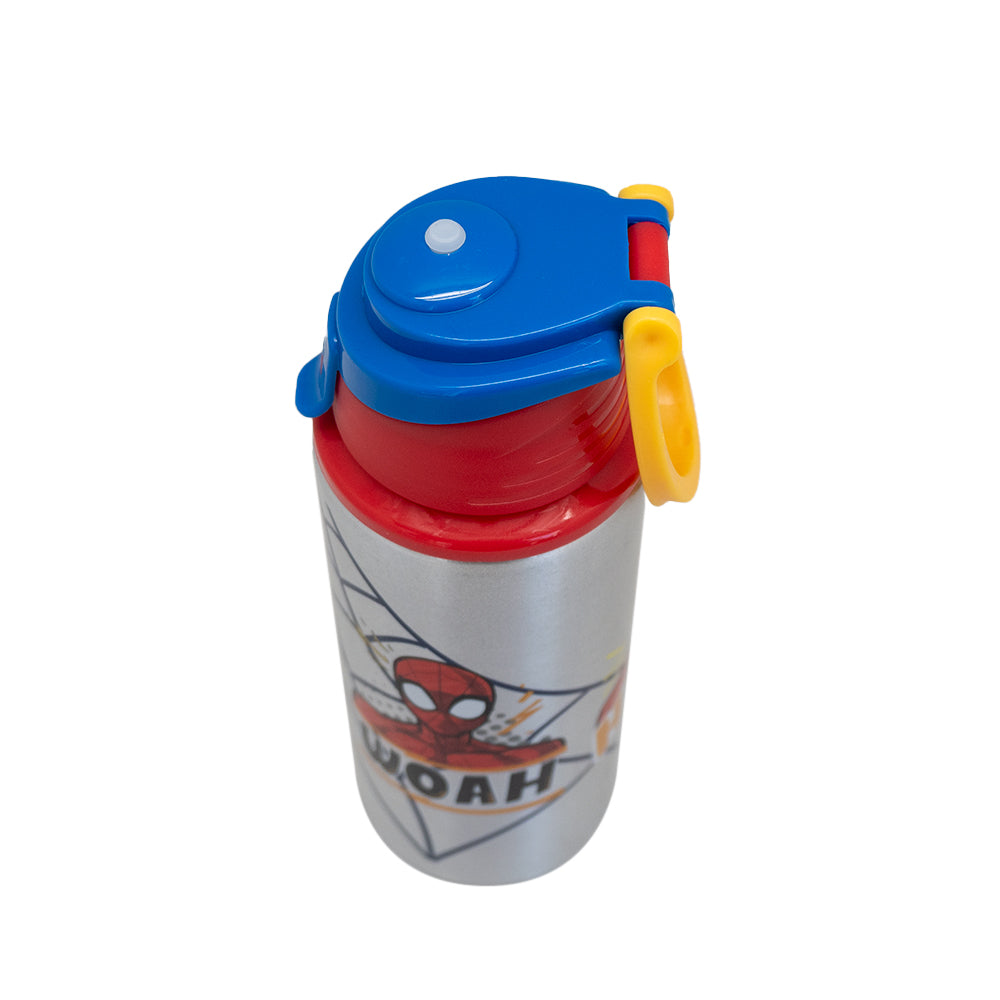 
                  
                    BOTELLA METALICA LICENCIAS
                  
                