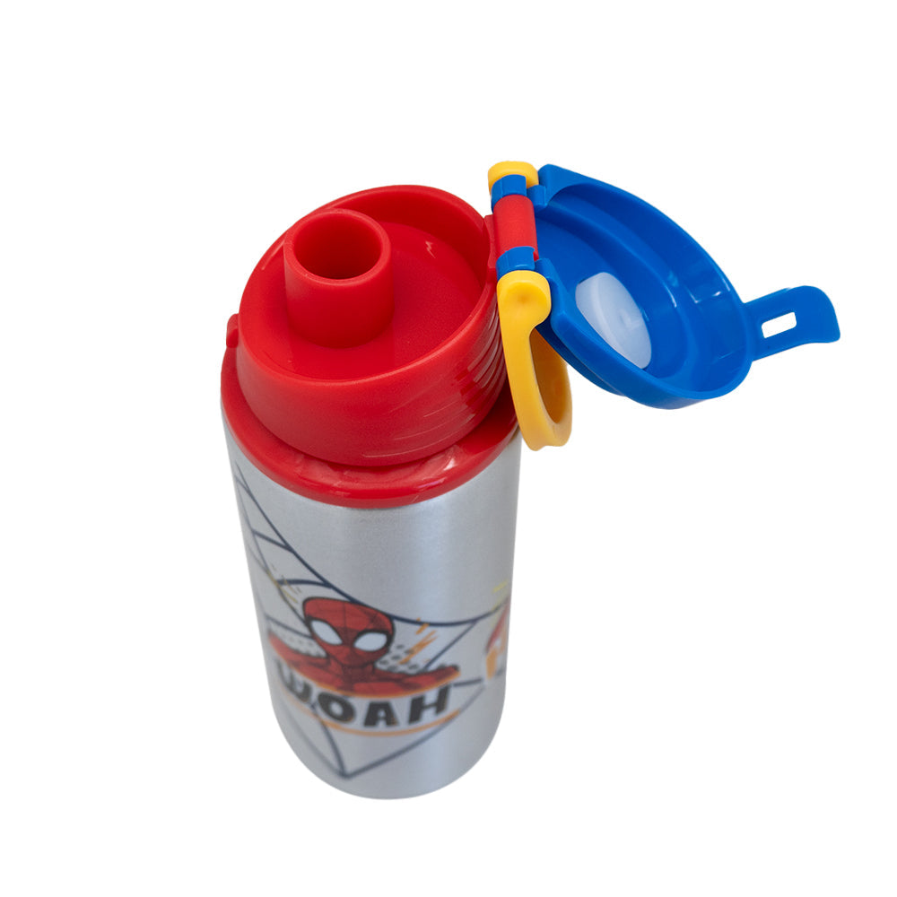 
                  
                    BOTELLA METALICA LICENCIAS
                  
                