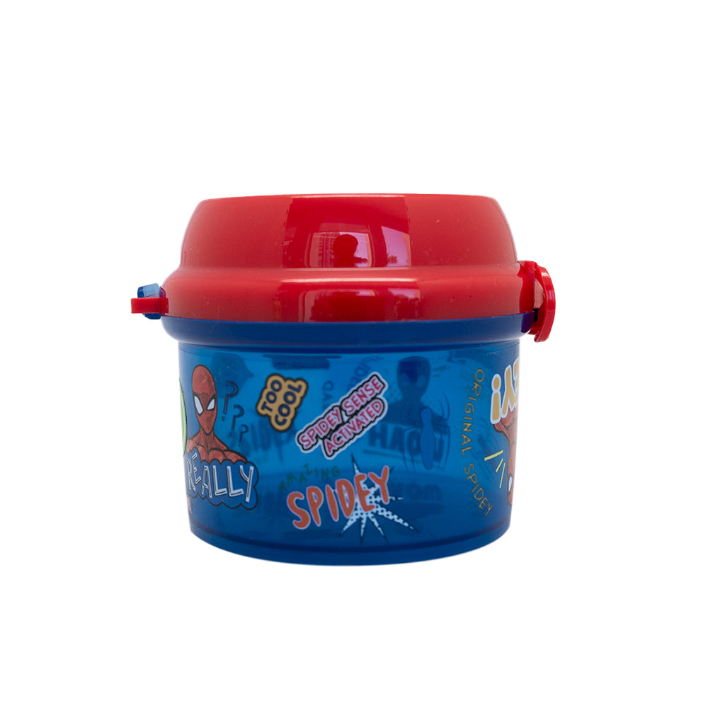 
                  
                    PORTA SNACK LICENCIAS
                  
                