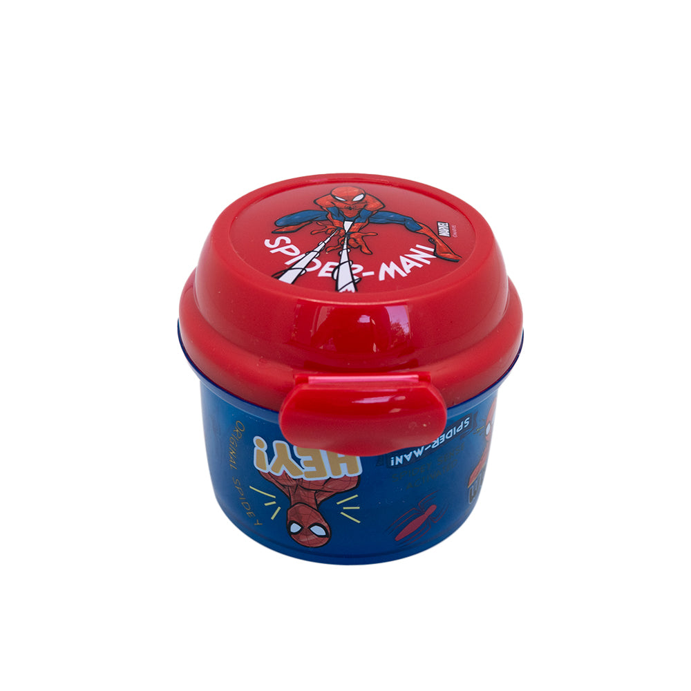 
                  
                    PORTA SNACK LICENCIAS
                  
                