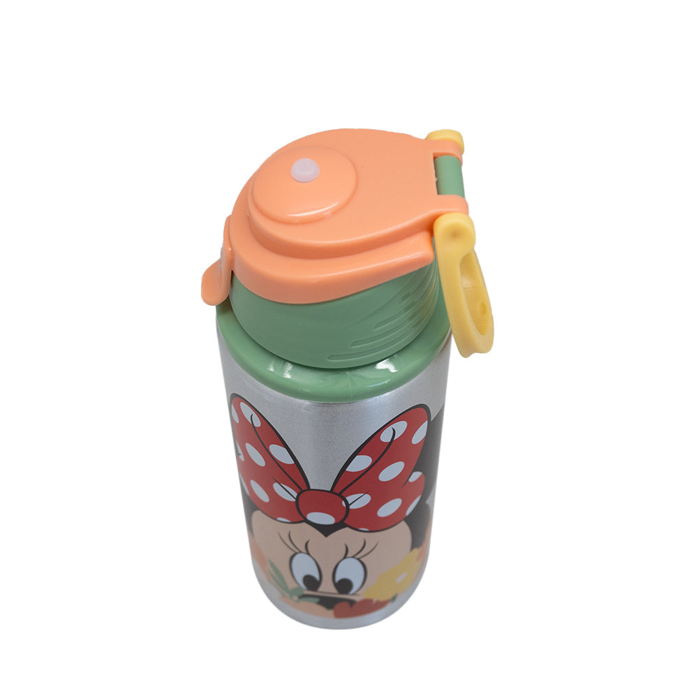 
                  
                    BOTELLA METALICA LICENCIAS
                  
                