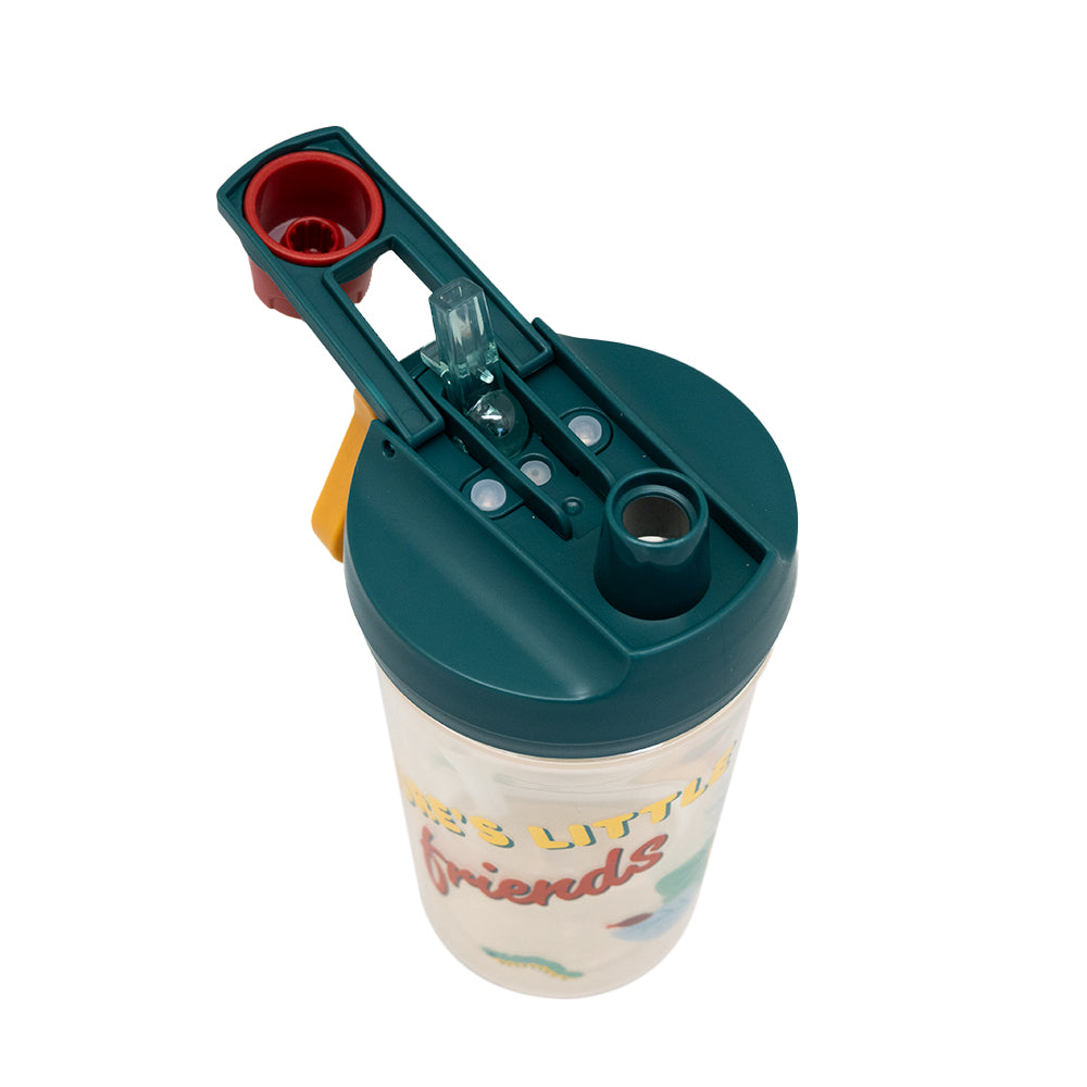 
                  
                    BOTELLA DOBLE LID LICENCIAS
                  
                