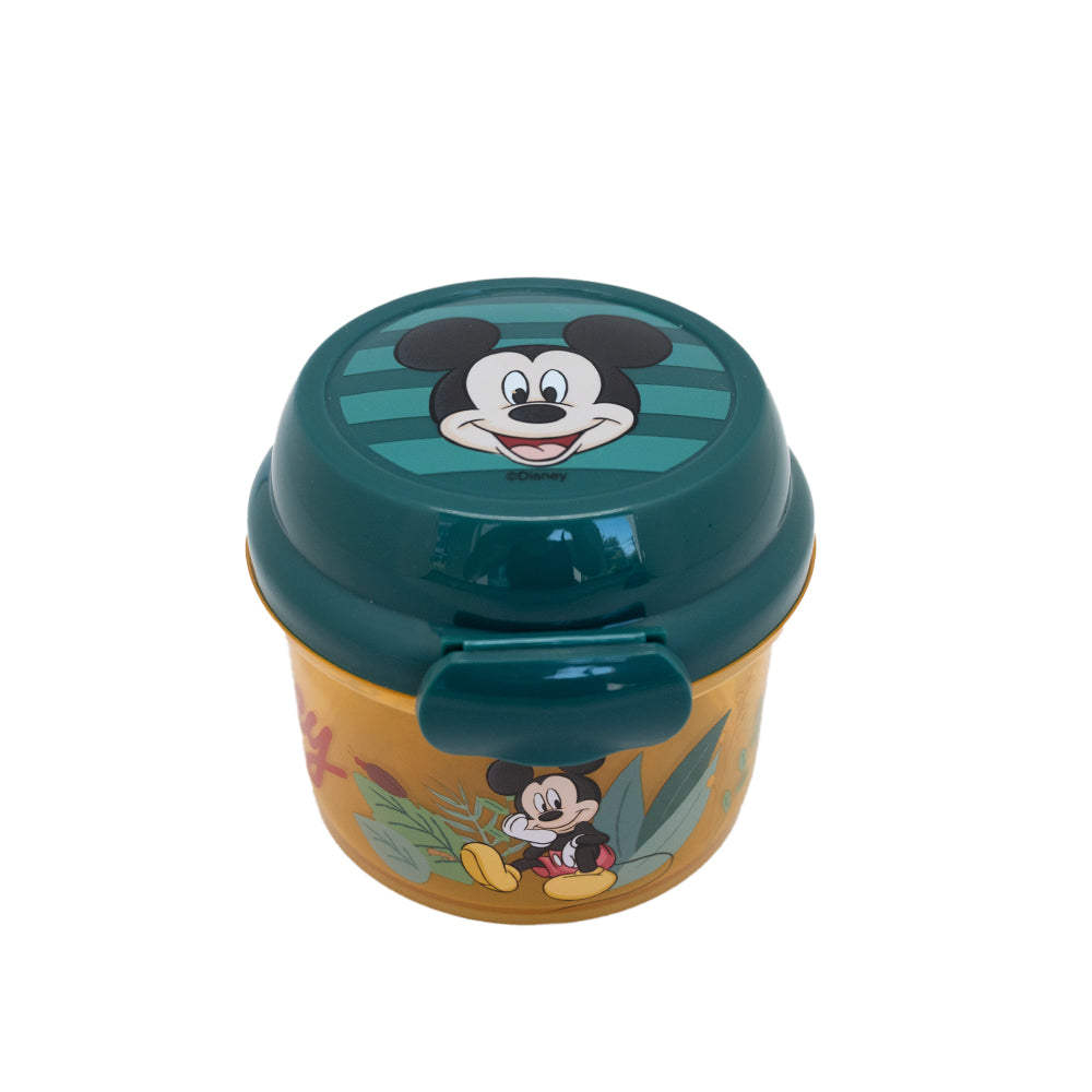 
                  
                    PORTA SNACK LICENCIAS
                  
                