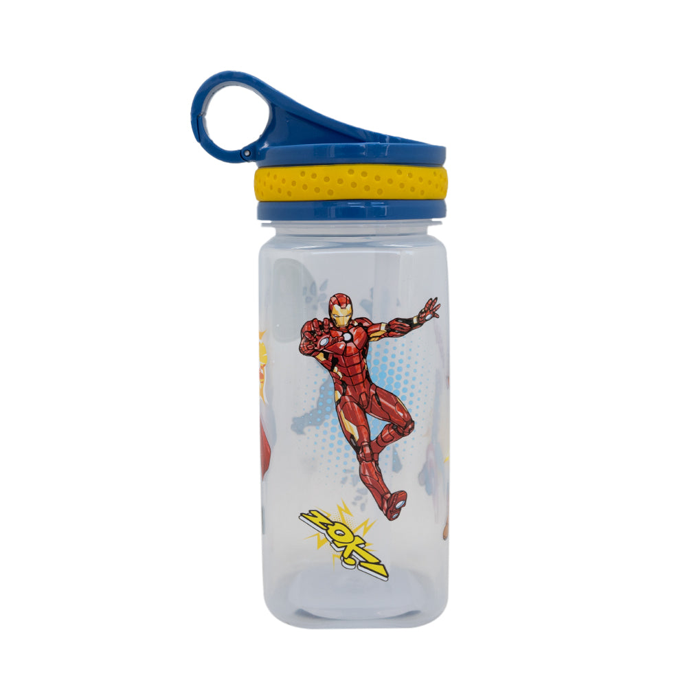 
                  
                    BOTELLA CUADRADA LICENCIAS
                  
                