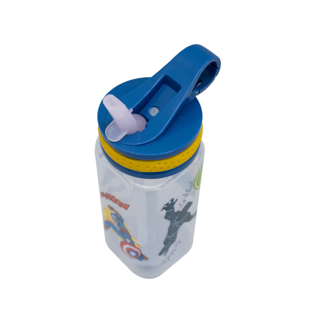 
                  
                    BOTELLA CUADRADA LICENCIAS
                  
                