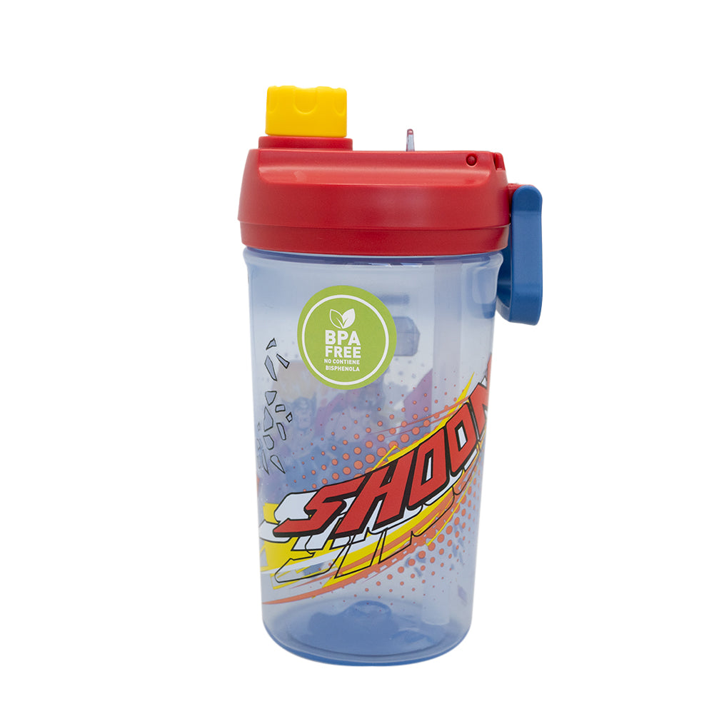 
                  
                    BOTELLA DOBLE LID LICENCIAS
                  
                