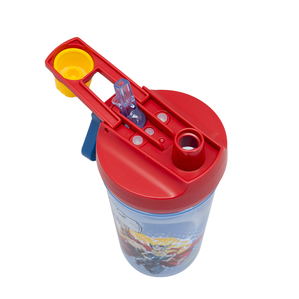 
                  
                    BOTELLA DOBLE LID LICENCIAS
                  
                