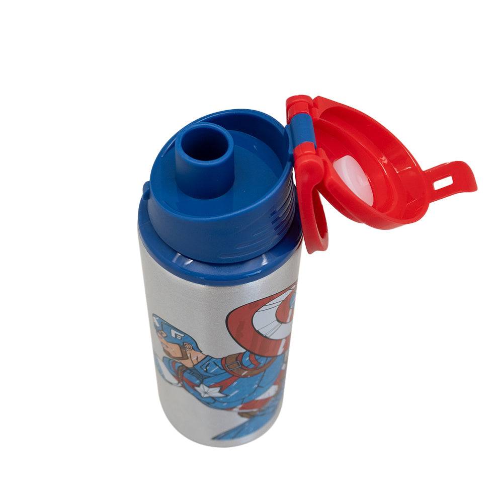 
                  
                    BOTELLA METALICA LICENCIAS
                  
                