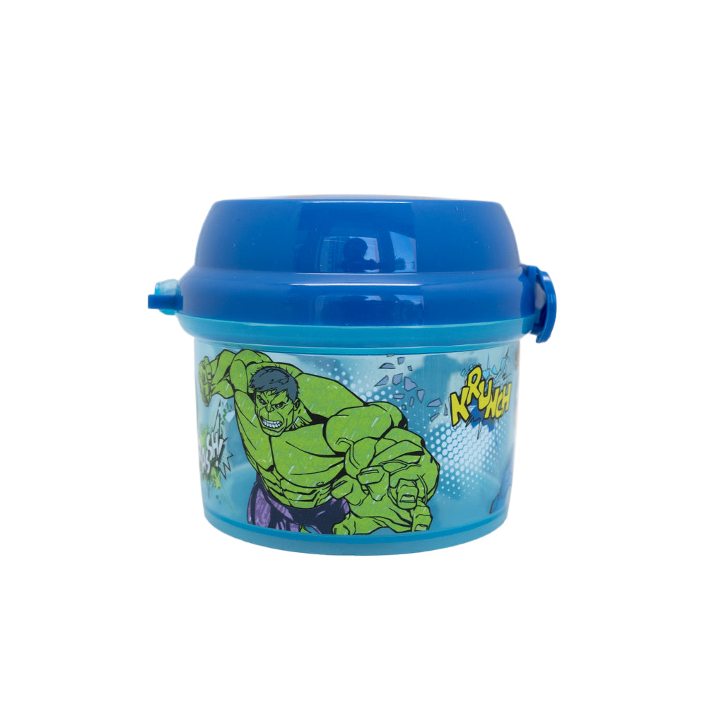 
                  
                    PORTA SNACK LICENCIAS
                  
                
