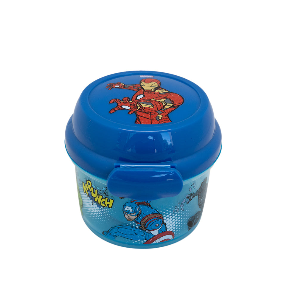 
                  
                    PORTA SNACK LICENCIAS
                  
                