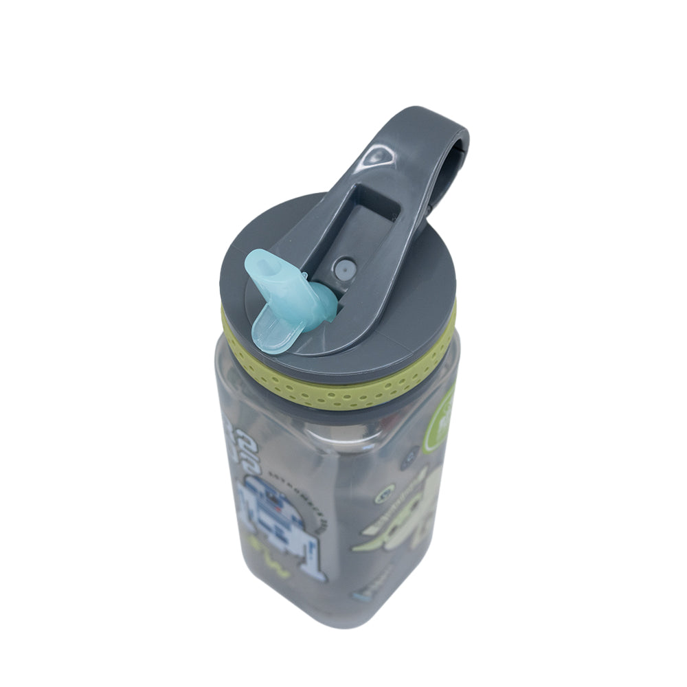 
                  
                    BOTELLA CUADRADA LICENCIAS
                  
                