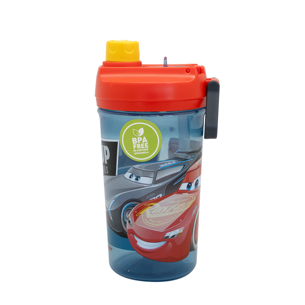 
                  
                    BOTELLA DOBLE LID LICENCIAS
                  
                