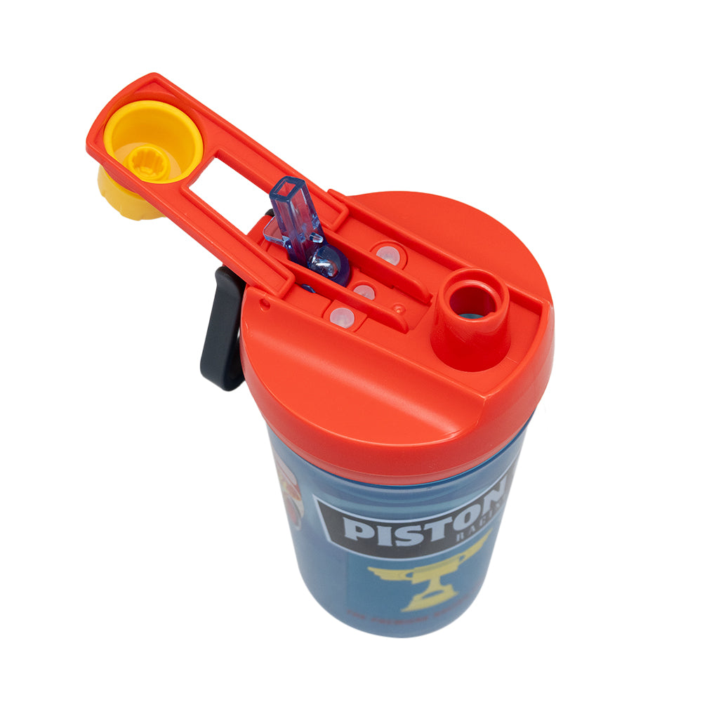 
                  
                    BOTELLA DOBLE LID LICENCIAS
                  
                