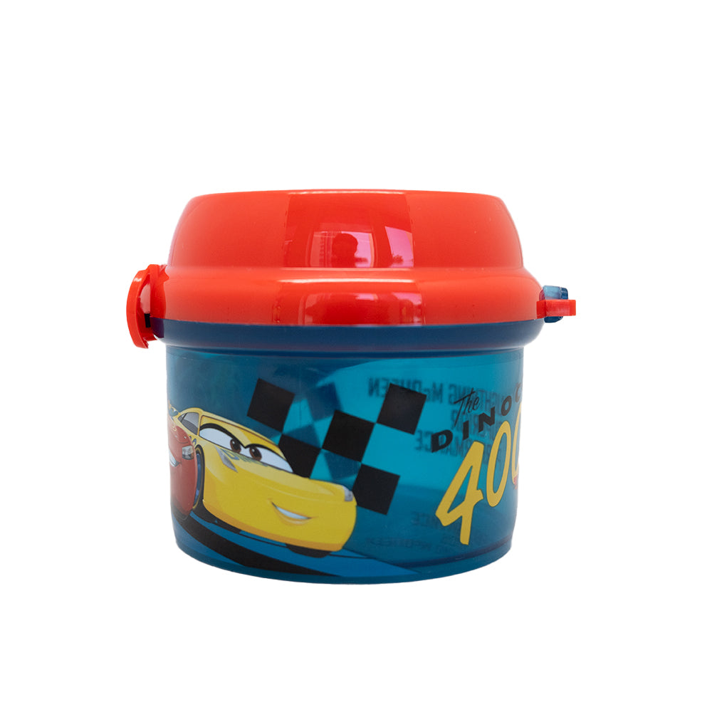 
                  
                    PORTA SNACK LICENCIAS
                  
                